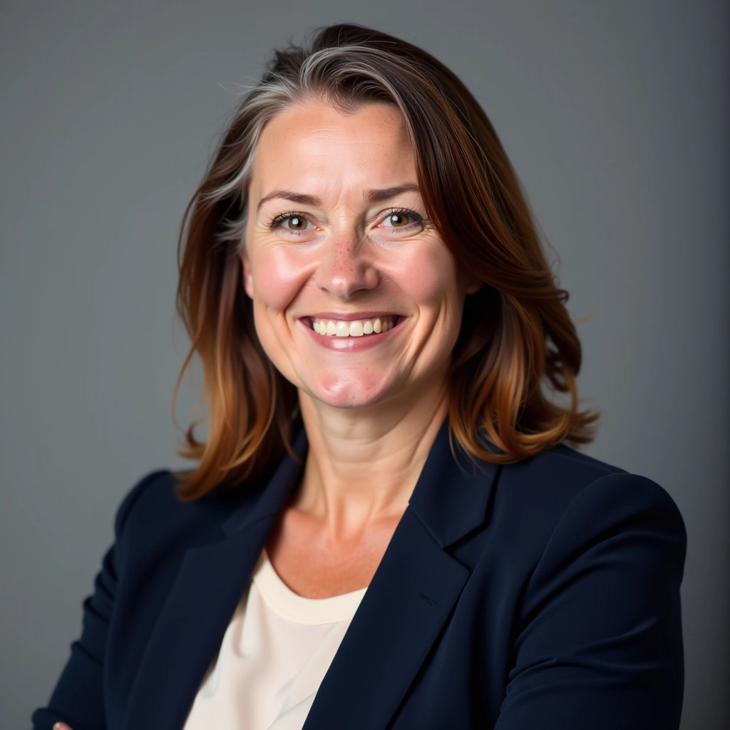 Siobhan O'Donnell